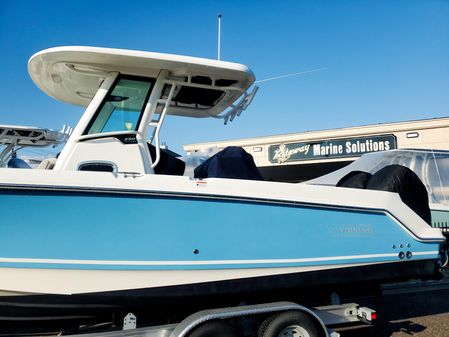 Boston Whaler 250 Outrage image