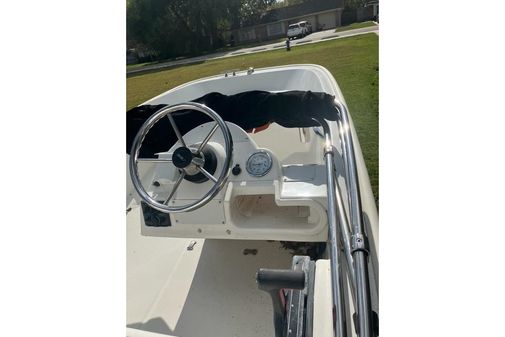 Boston-whaler SUPER-SPORT-13 image