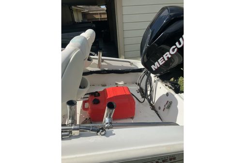 Boston-whaler SUPER-SPORT-13 image