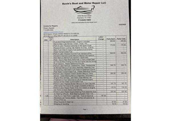 Boston-whaler SUPER-SPORT-13 image