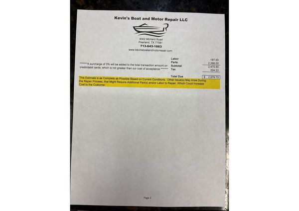 Boston-whaler SUPER-SPORT-13 image