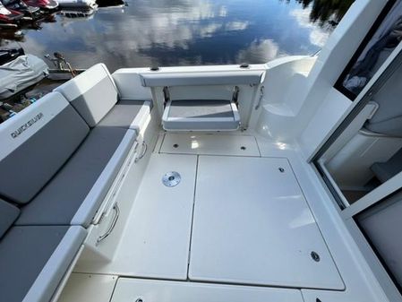 Quicksilver 625 PILOTHOUSE image