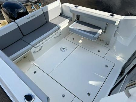 Quicksilver 625-PILOTHOUSE image