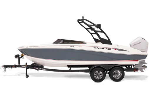 Tahoe 210-S-LIMITED image