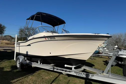 Grady-white TOURNAMENT-185 image