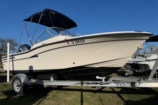 Grady-white TOURNAMENT-185 image