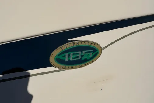 Grady-white TOURNAMENT-185 image