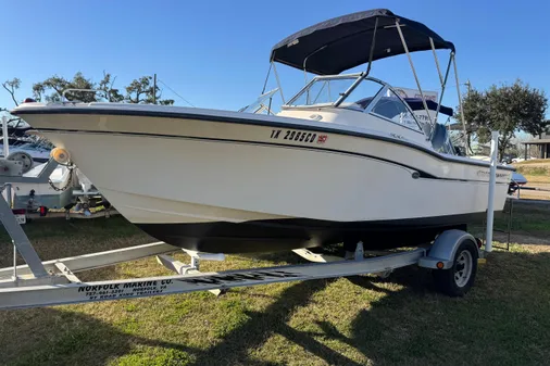 Grady-white TOURNAMENT-185 image