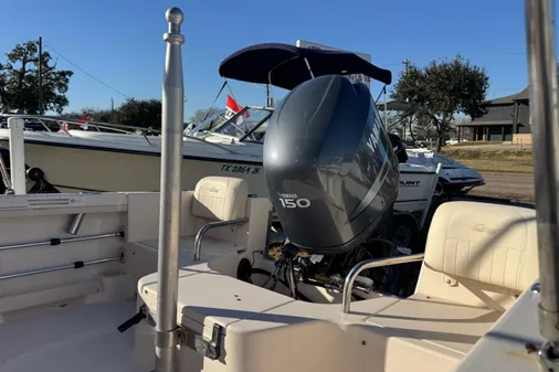 Grady-white TOURNAMENT-185 image