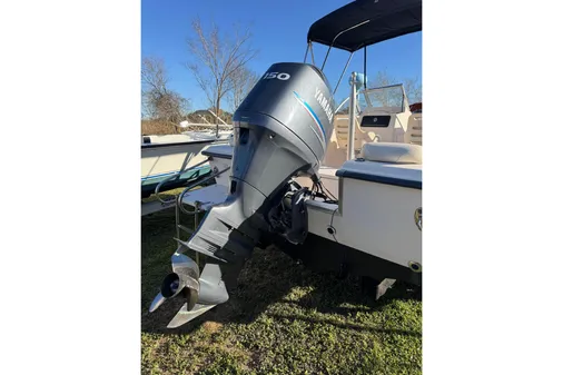 Grady-white TOURNAMENT-185 image