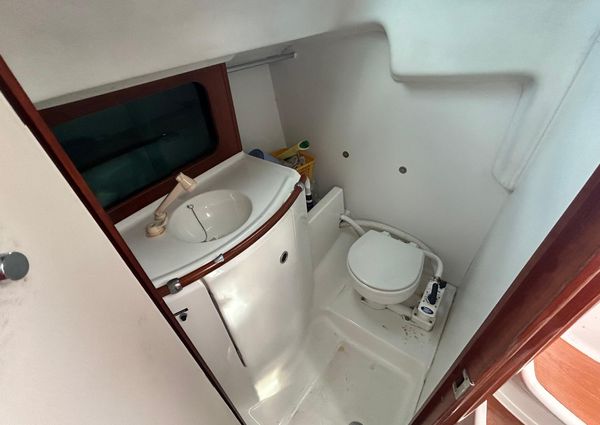 Beneteau FIRST-31-7 image