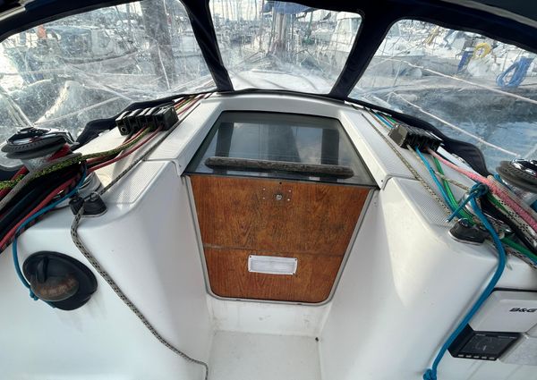 Beneteau FIRST-31-7 image