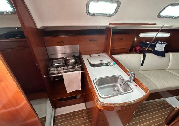 Beneteau FIRST-31-7 image