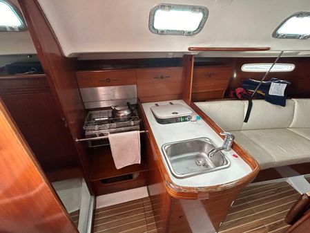 Beneteau FIRST-31-7 image