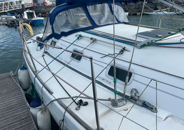 Beneteau FIRST-31-7 image