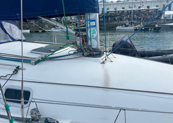 Beneteau FIRST-31-7 image