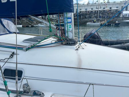 Beneteau FIRST-31-7 image