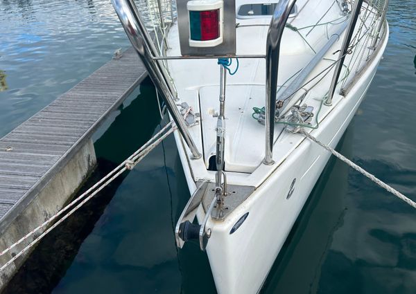 Beneteau FIRST-31-7 image