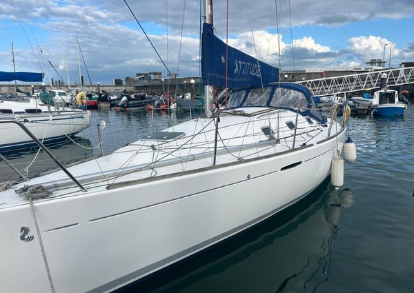 Beneteau FIRST-31-7 image