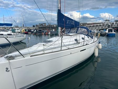 Beneteau FIRST-31-7 image