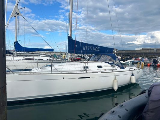 Beneteau FIRST-31-7 - main image