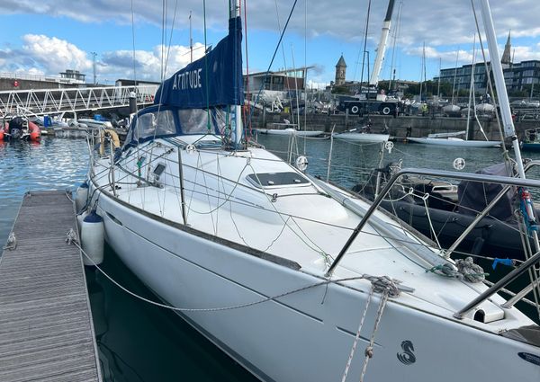 Beneteau FIRST-31-7 image