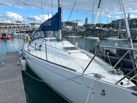 Beneteau FIRST-31-7 image