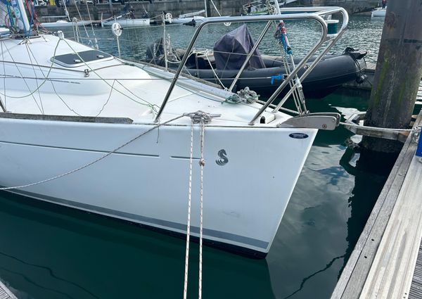 Beneteau FIRST-31-7 image