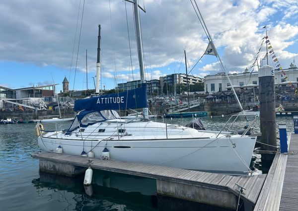 Beneteau FIRST-31-7 image