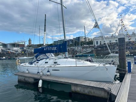 Beneteau FIRST-31-7 image