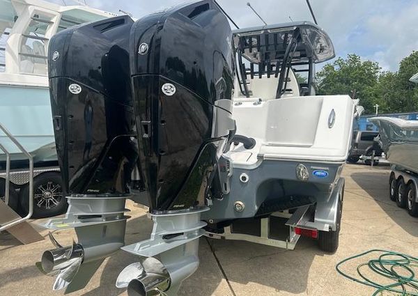 Tidewater 320-CC-ADVENTURE image