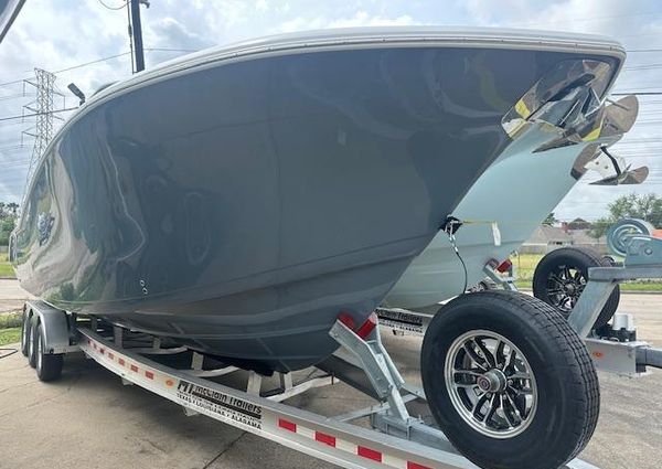 Tidewater 320-CC-ADVENTURE image