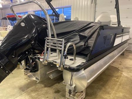 Viaggio DIAMANTE-D23Q-ULTIMATE-QUAD-SEATING- image