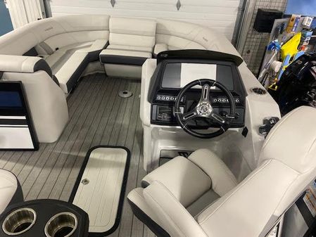 Viaggio DIAMANTE-D23Q-ULTIMATE-QUAD-SEATING- image