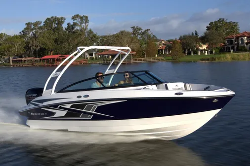 Monterey M-205 image