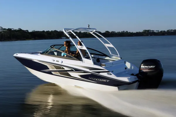 Monterey M-205 image