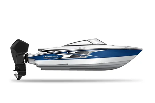 Monterey M-205 image