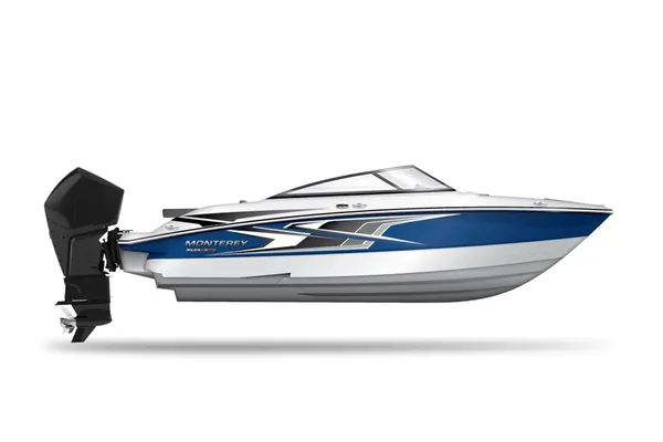 Monterey M-205 image