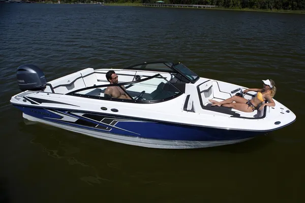 Monterey M-225 image