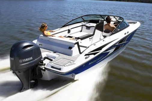 Monterey M-225 image