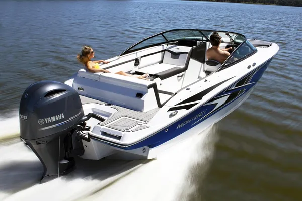 Monterey M-225 image