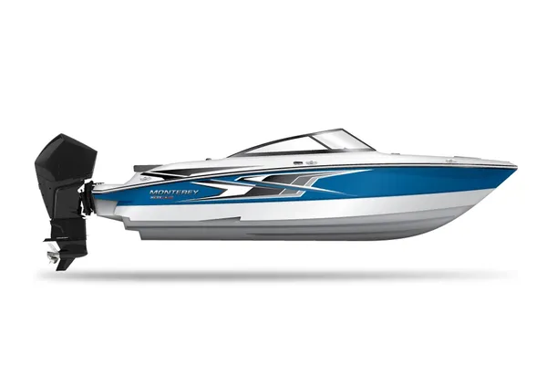 Monterey M-225 image