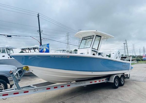 Robalo 266-CAYMAN image