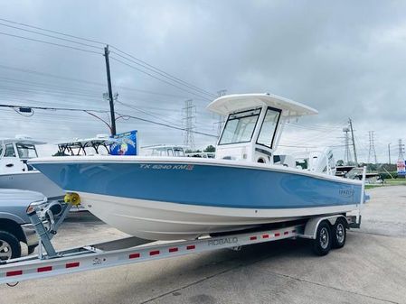 Robalo 266-CAYMAN image