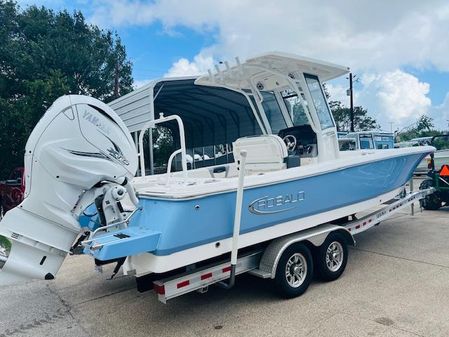 Robalo 266-CAYMAN image