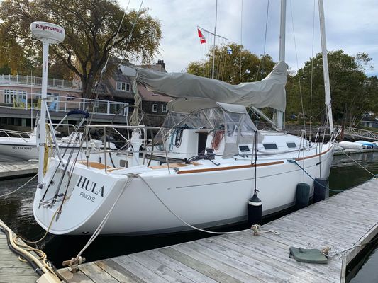 Beneteau 36.7 - main image