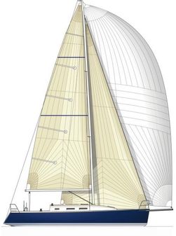 J Boats J/109 image
