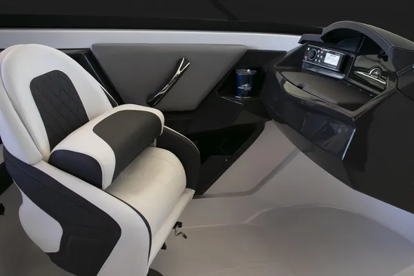 Monterey 235SS-SUPER-SPORT image