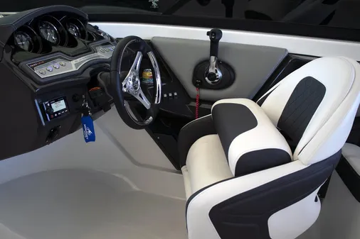 Monterey 235SS-SUPER-SPORT image