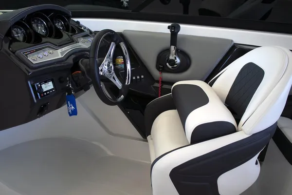 Monterey 235SS-SUPER-SPORT image